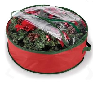 NEW Whitmore Wreath/Garland Storage Bag